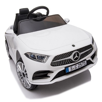 Mercedes Benz Cls350 Amg Kinderauto